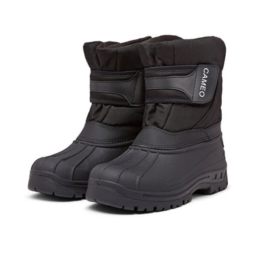 Cameo Equine Short Yard Mucker Boots