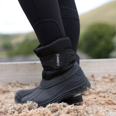 Buy Cameo Equine Short Yard Mucker Boots| Online for Equine