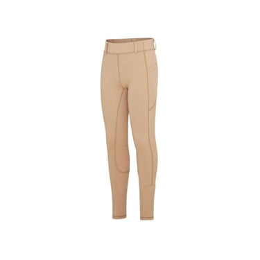 Cameo Equine Beige Ladies Thermodry Tights