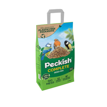 Buy Peckish Complete Seed Mix | Online for Equine