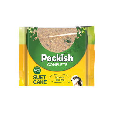 Buy Peckish Complete Suet Cake | Online for Equine