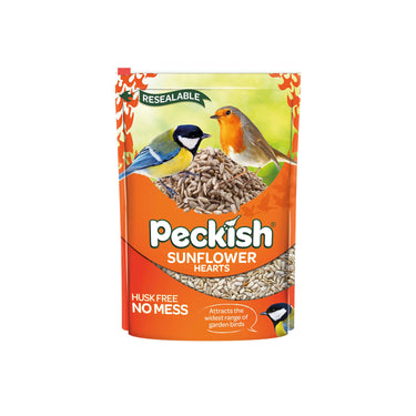 Buy Peckish Sunflower Hearts | Online for Equine