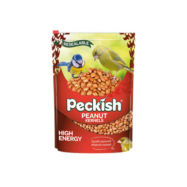 Buy Peckish Peanuts Kernels | Online for Equine