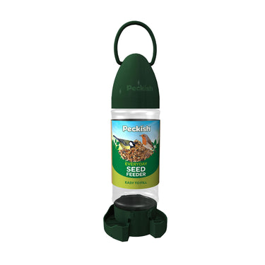 Buy Peckish Everyday Seed Feeder | Online for Equine