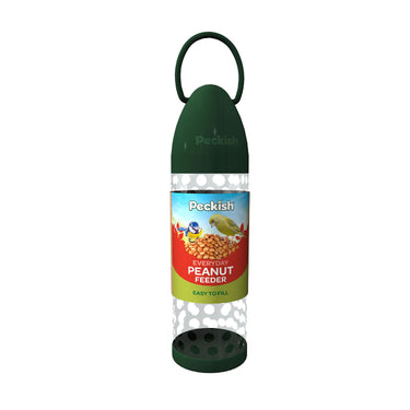 Buy Peckish Everyday Peanut Feeder | Online for Equine