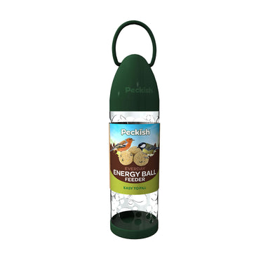 Buy Peckish Everyday Energy Ball Feeder | Online for Equine