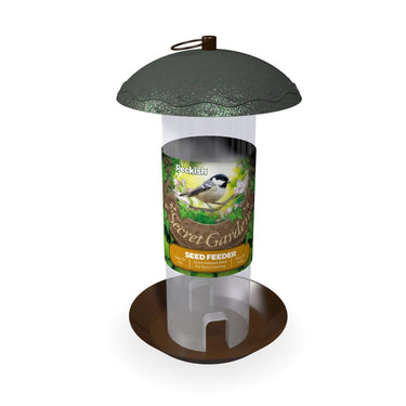 Buy Peckish Secret Garden Seed Feeder | Online for Equine