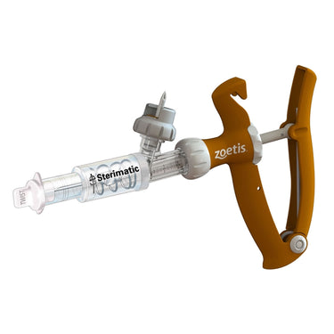 Buy Zoetis Cattle & Sheep Bm Injector | Online for Equine