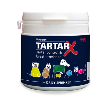 Buy Phytopet Tartar X | Online for Equine