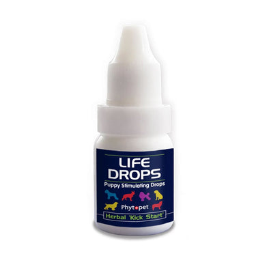 Buy Phytopet Life Drops | Online for Equine