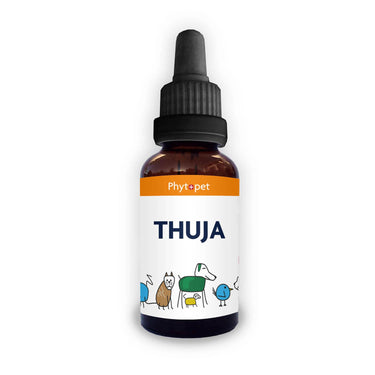 Buy Phytopet Thuja | Online for Equine