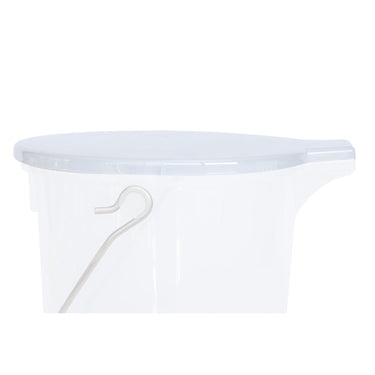 Buy Pro-Measures Lid For 10L T Pro-Bucket | Online for Equine