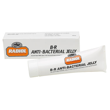 Radiol B-R Anti-Bacterial Jelly