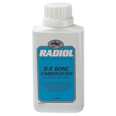 Buy Radiol B-R Bone Embrocation | Online for Equine