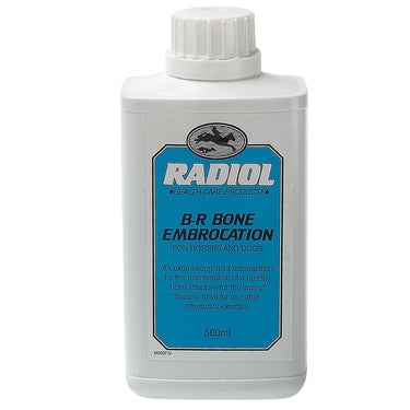 Buy Radiol B-R Bone Embrocation | Online for Equine