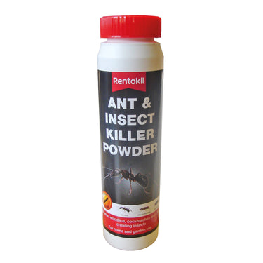 Buy Rentokil Ant & Insect Killer Powder | Online for Equine