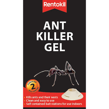 Buy Rentokil Ant Killer Gel | Online for Equine