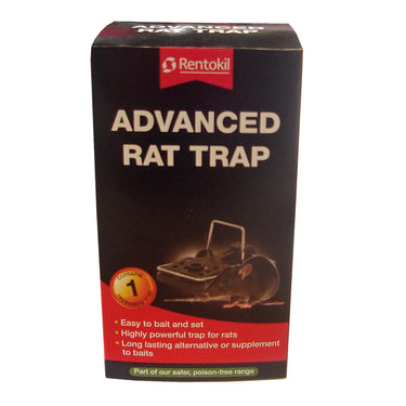 Buy Rentokil Advanced Rat Trap | Online for Equine