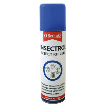 Buy Rentokil Insectrol Aerosol | Online for Equine