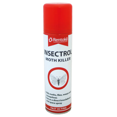 Buy Rentokil Insectrol Moth Killer | Online for Equine