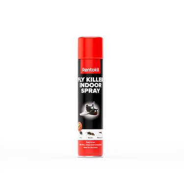 Buy Rentokil Fly Killer Indoor Spray | Online for Equine