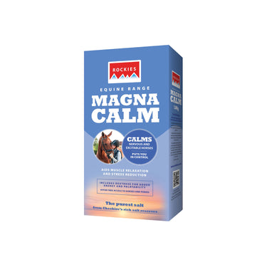 Buy Rockies Magnacalm Lick | Online for Equine