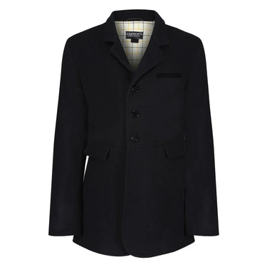 Buy the Equetech Men's Hunt Wool Frock Coat | Online for Equine