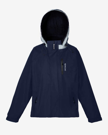 Reincoat Air Midnight Navy Adults Waterproof Lite Jacket