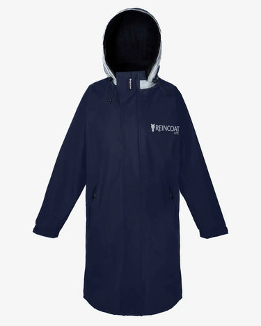 Buy Reincoat Midnight Navy Kids Reincoat Lite | Online for Equine