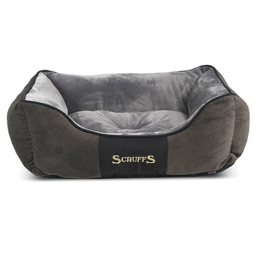 Scruffs Chester Box Bed