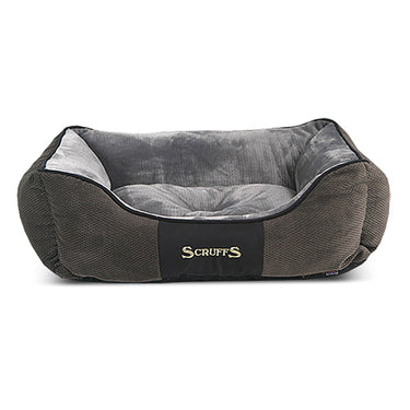 Scruffs Chester Box Bed