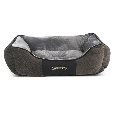 Scruffs Chester Box Bed