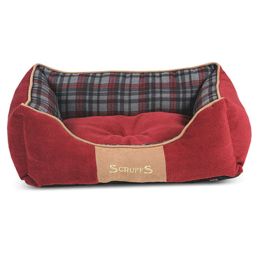 Scruffs Highland Box Bed