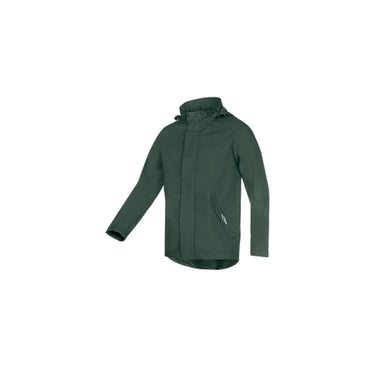 Buy Flexothane Classic Ascot Rain Jacket Khaki Green | Online for Equine