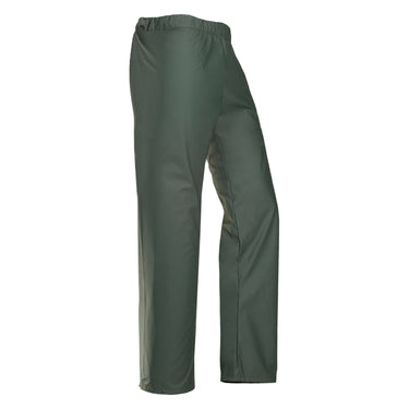 Buy Flexothane Essential Bangkok Trousers Khaki Green | Online for Equine