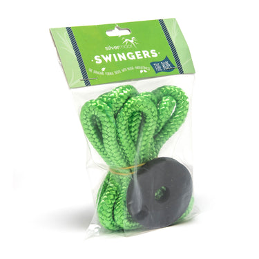 Buy Silvermoor Swingers Rope Kit | Online for Equine