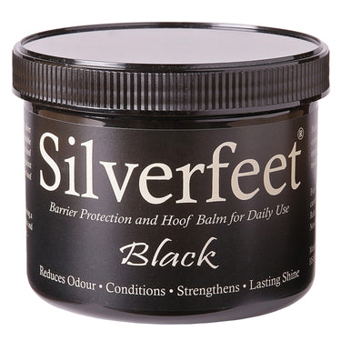 Buy Silverfeet Hoof Balm Black | Online for Equine