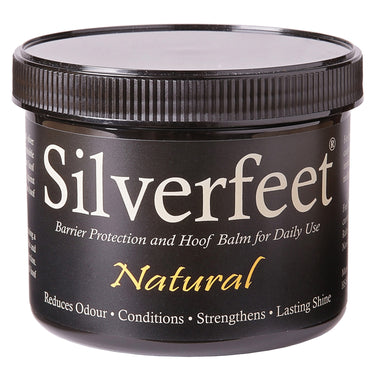 Buy Silverfeet Hoof Balm Natural | Online for Equine