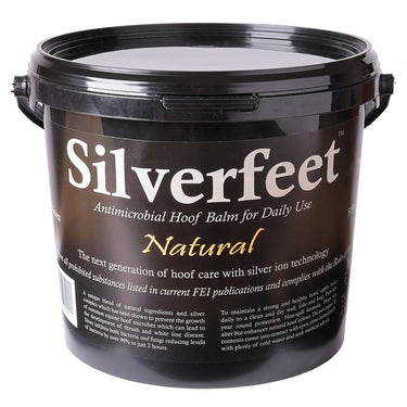 Buy Silverfeet Hoof Balm Natural | Online for Equine