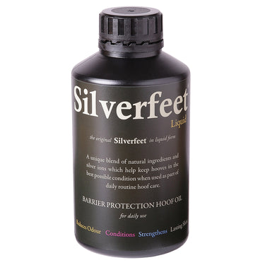 Buy Silverfeet Liquid | Online for Equine