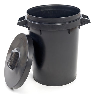 Buy Dustbin Heavy Duty 90 Lt | Online for Equine