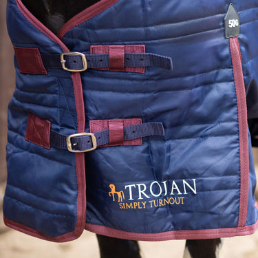 Gallop Trojan 50g Standard Neck Stable Rug