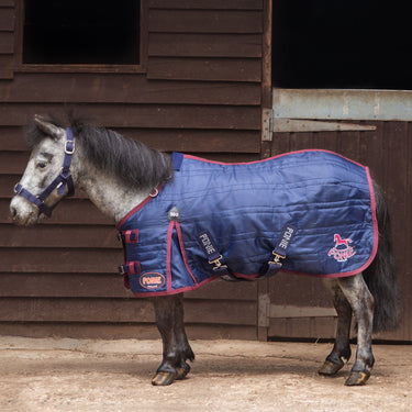 Gallop Ponie 50g Standard Neck Stable Rug