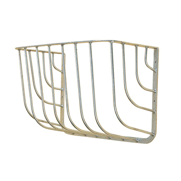 Buy Stubbs Hay Rack Traditional Wall S12 | Online for Equine