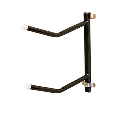 Stubbs Saddle Rack Twin Arm Clip-On S332