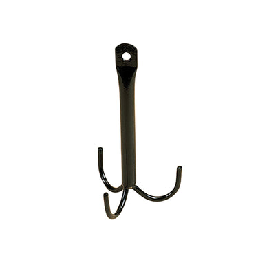 Stubbs Tack Hook Three Prong S24A