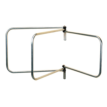 Buy Stubbs Rug Rack Three Arm S90 | Online for Equine