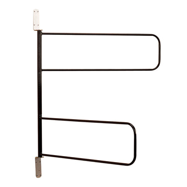 Buy Stubbs Swinging Numnah & Blanket Rack S93 | Online for Equine