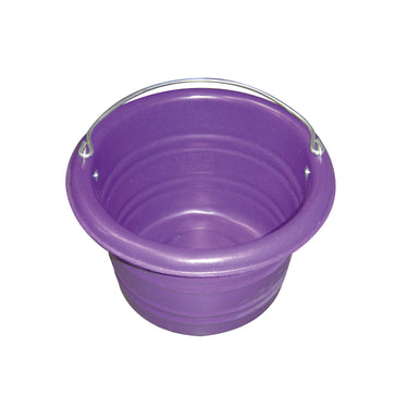 Stubbs Water/Feed Bucket Jumbo C/W Handle 25 Lt S43