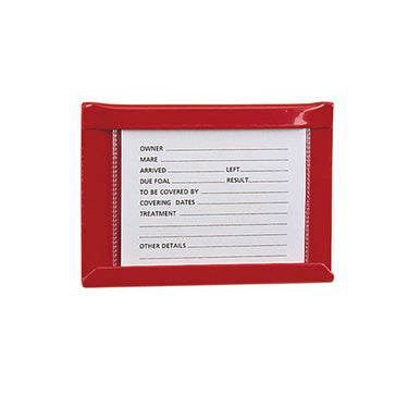 Stubbs Stud Card Holder Small S27